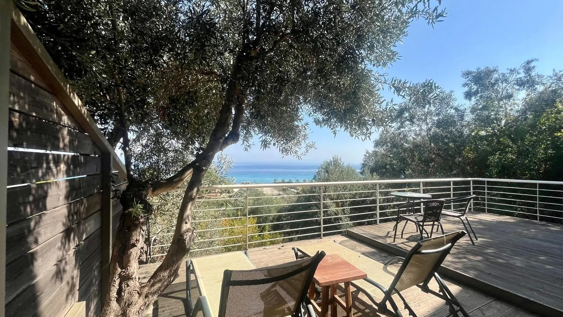 The Beach House - Apartments & Studios (Adults Only) Άφυτος