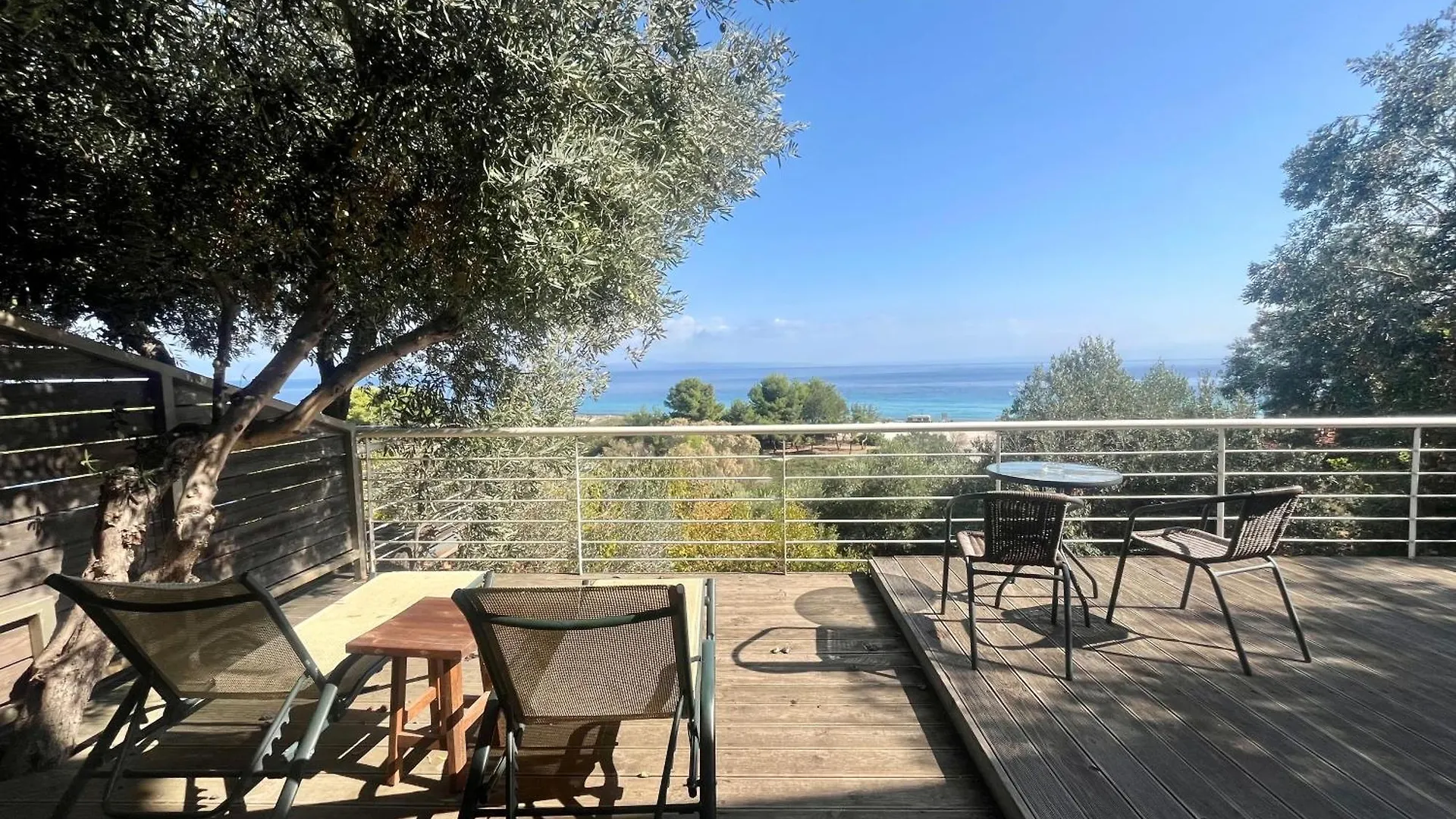 The Beach House - Apartments & Studios (Adults Only) Άφυτος