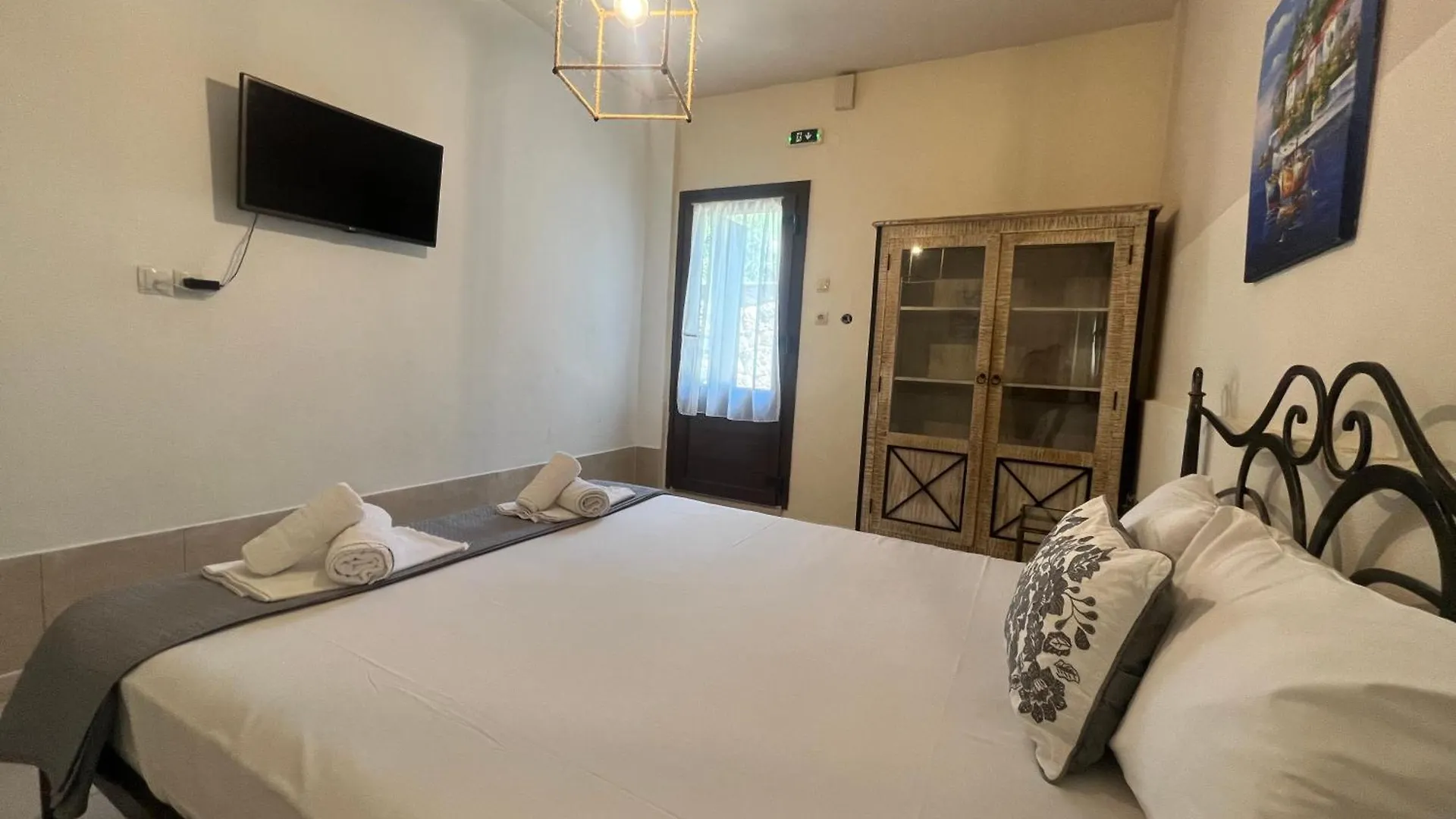 The Beach House - Apartments & Studios (Adults Only) Άφυτος Ελλάδα