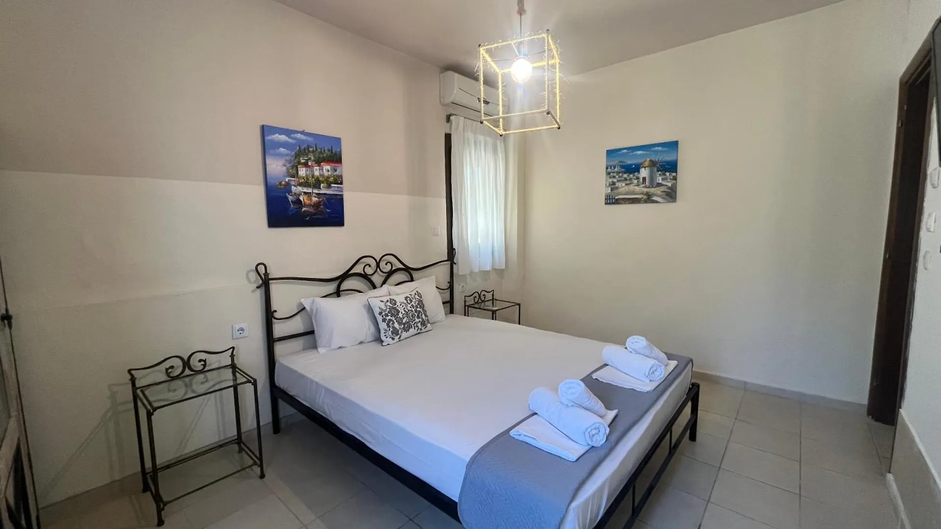 The Beach House - Apartments & Studios (Adults Only) Άφυτος Πανσιόν