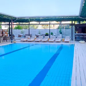 ***** Ξενοδοχείο Les Lazaristes Domotel Ελλάδα