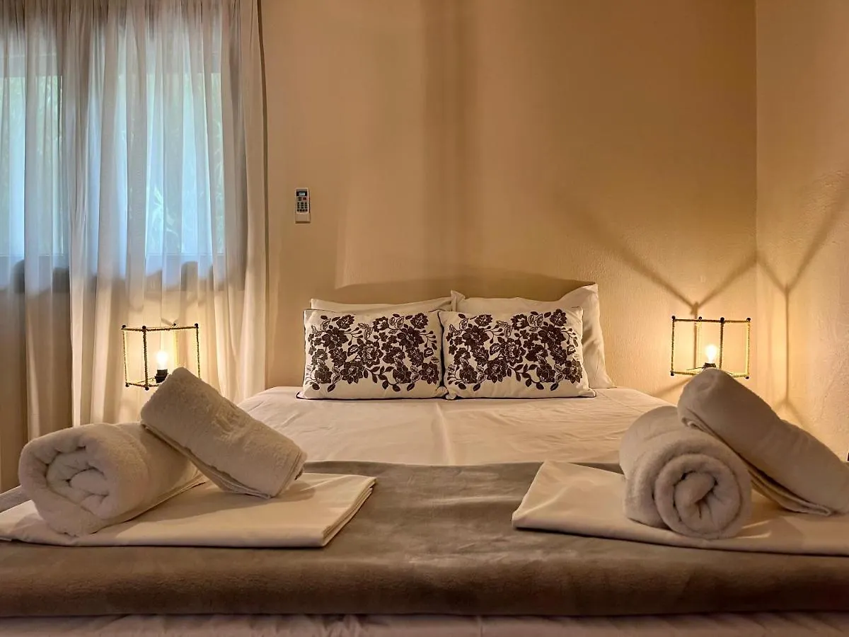 The Beach House - Apartments & Studios (Adults Only) Afytos Greece