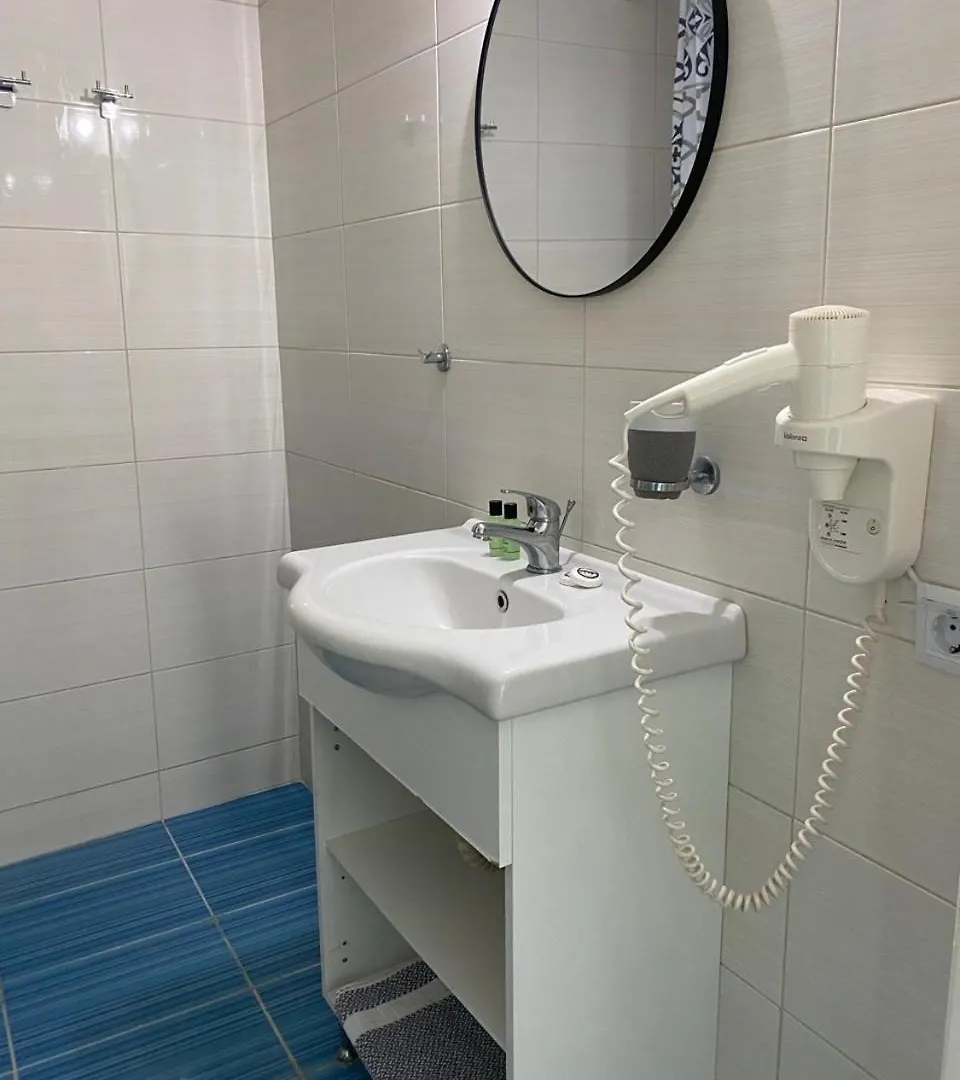 The Beach House - Apartments & Studios (Adults Only) Áfitos