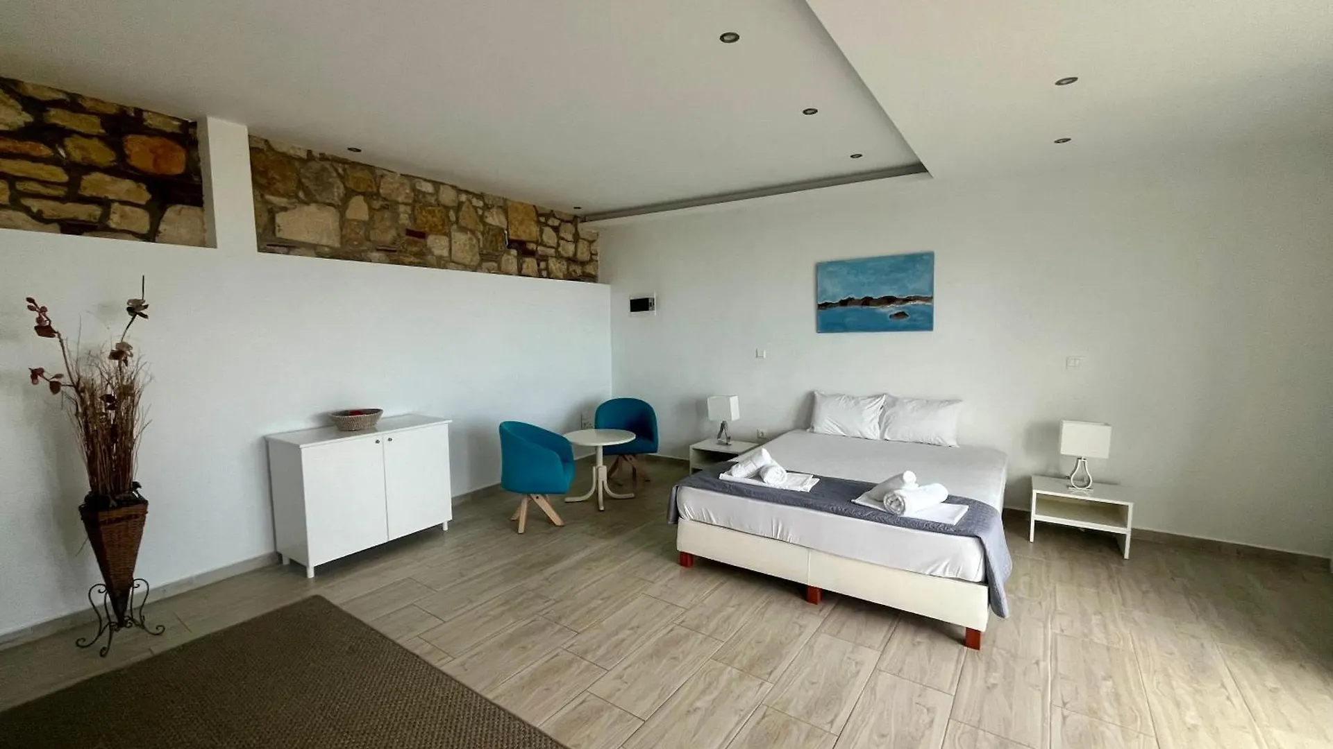 The Beach House - Apartments & Studios (Adults Only) Áfitos