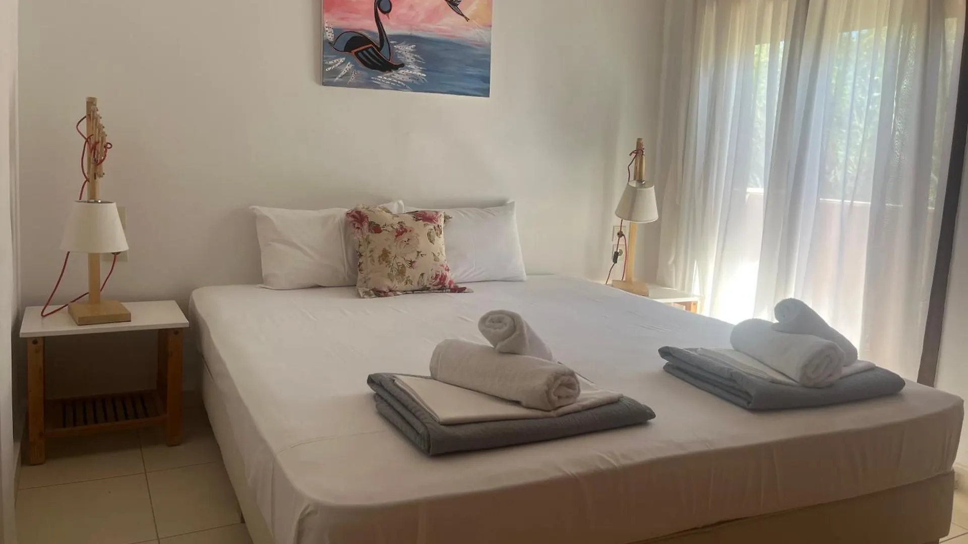 Guest house The Beach House - Apartments & Studios (Adults Only) Afytos