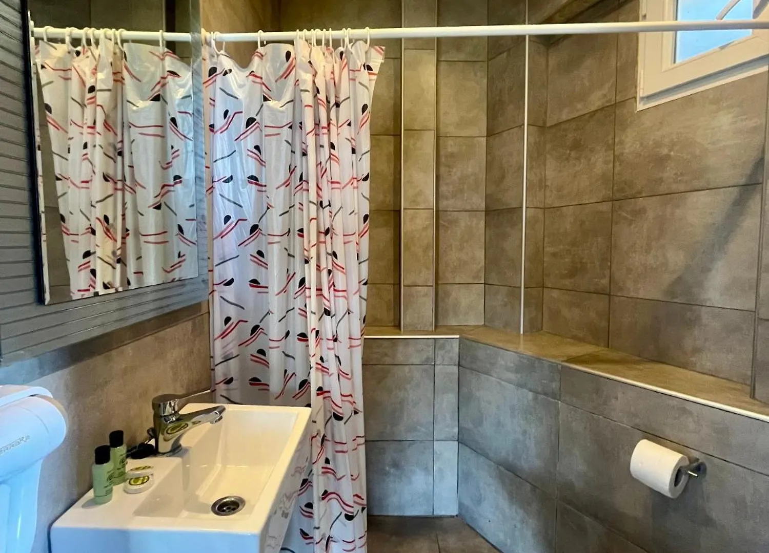 **** Casa de hóspedes The Beach House - Apartments & Studios (Adults Only) Áfitos Grécia