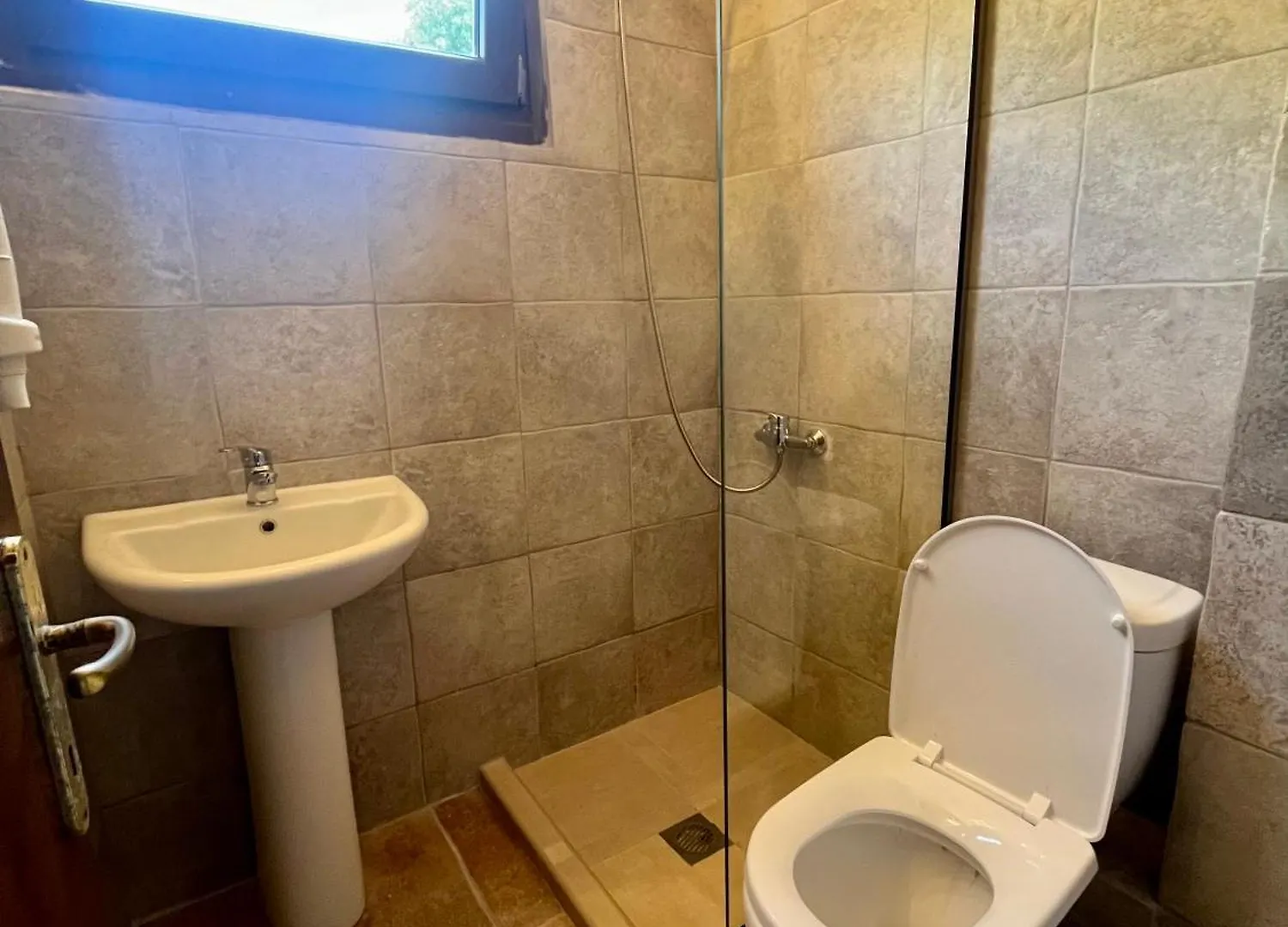 The Beach House - Apartments & Studios (Adults Only) Afytos