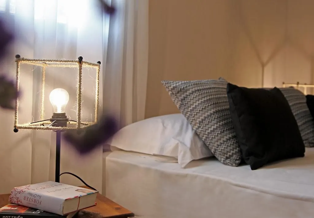 The Beach House - Apartments & Studios (Adults Only) Afytos