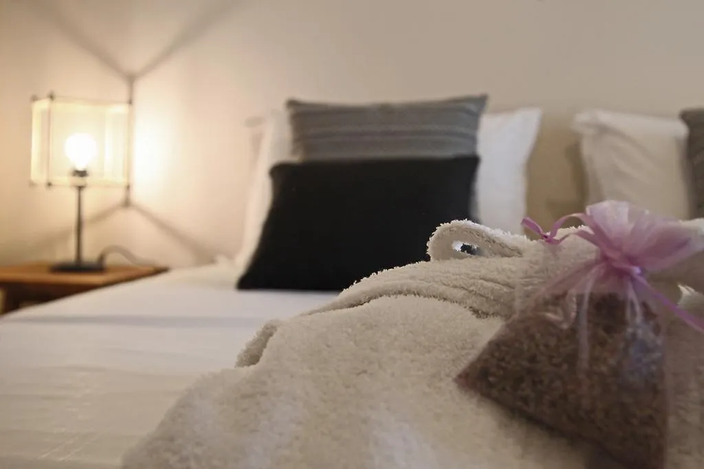 Gasthof The Beach House - Apartments & Studios (Adults Only) Áfitos
