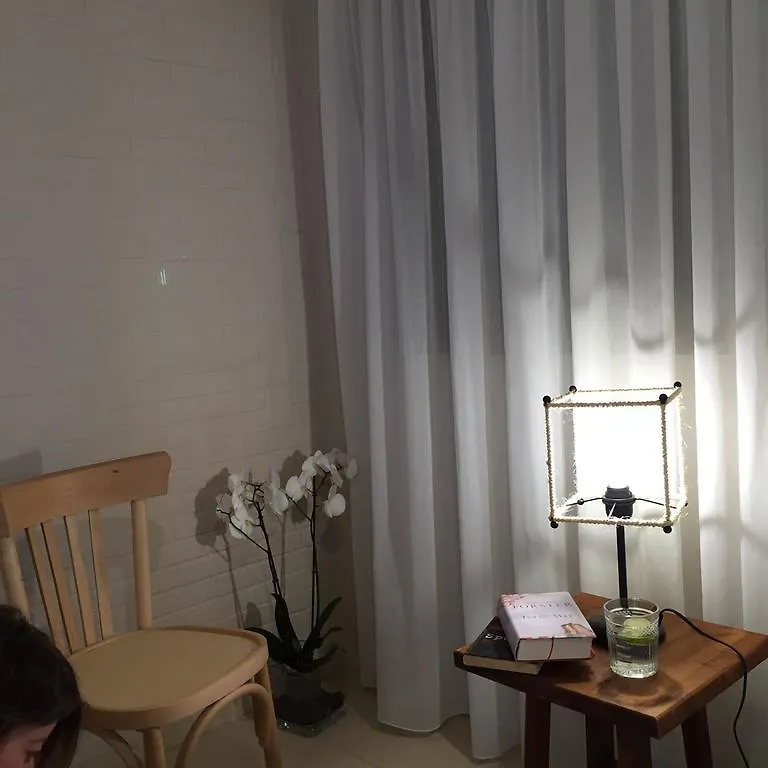 The Beach House - Apartments & Studios (Adults Only) Áfitos 4*,