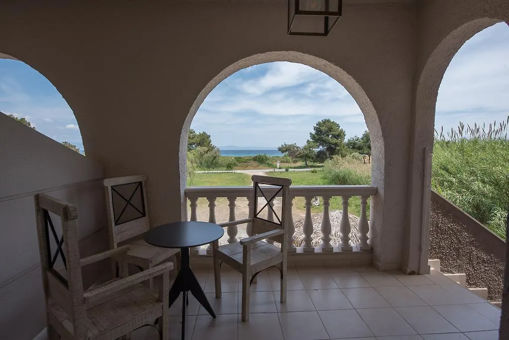 The Beach House - Apartments & Studios (Adults Only) Áfitos