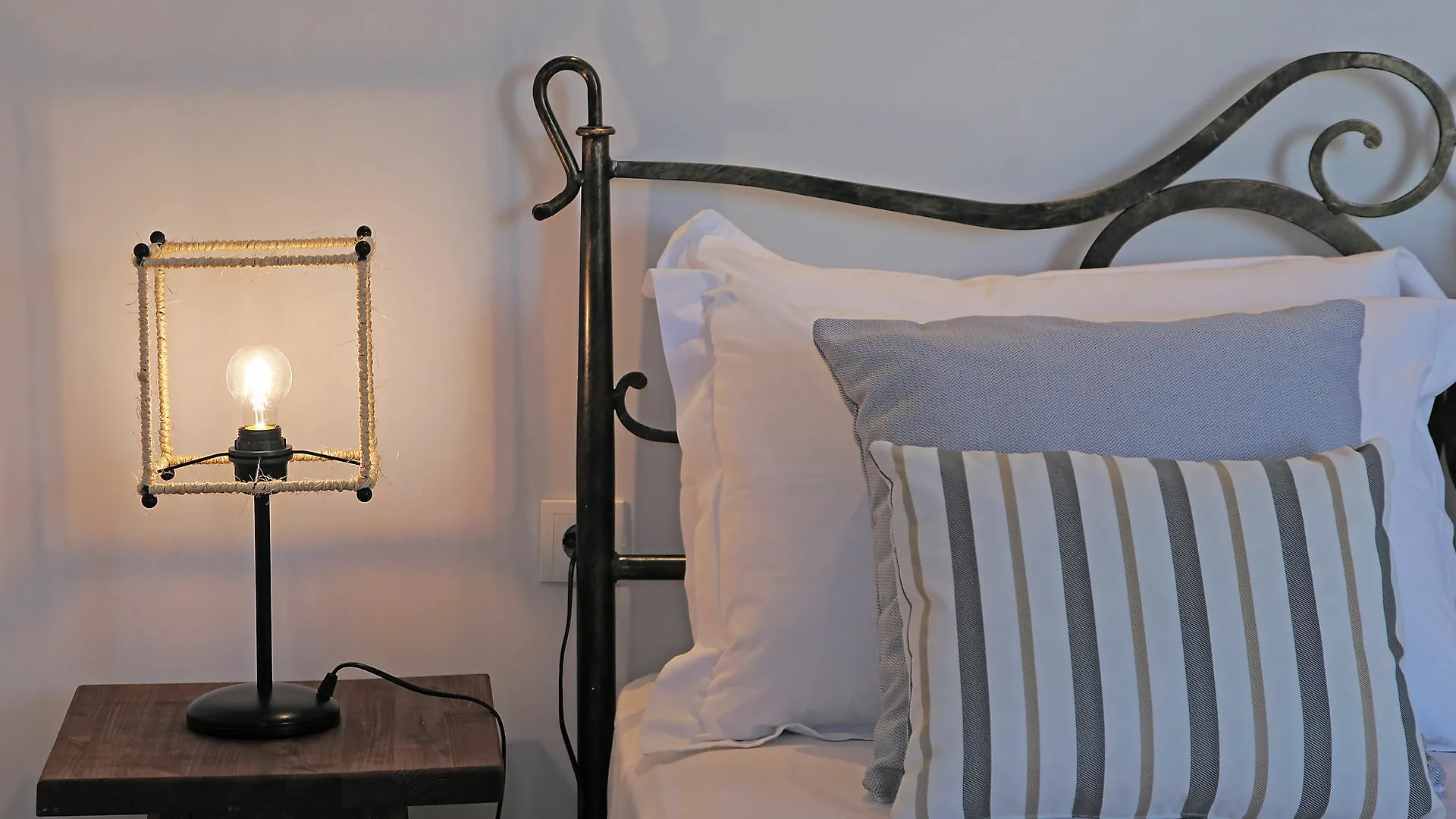 The Beach House - Apartments & Studios (Adults Only) Áfitos Griechenland