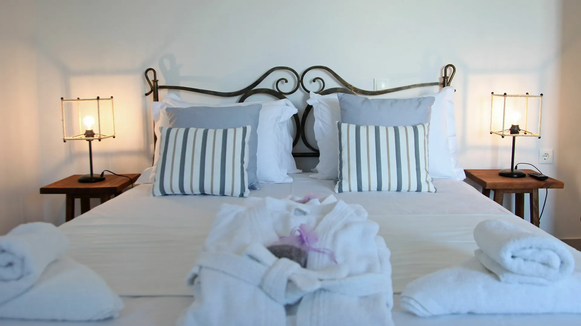 The Beach House - Apartments & Studios (Adults Only) Áfitos