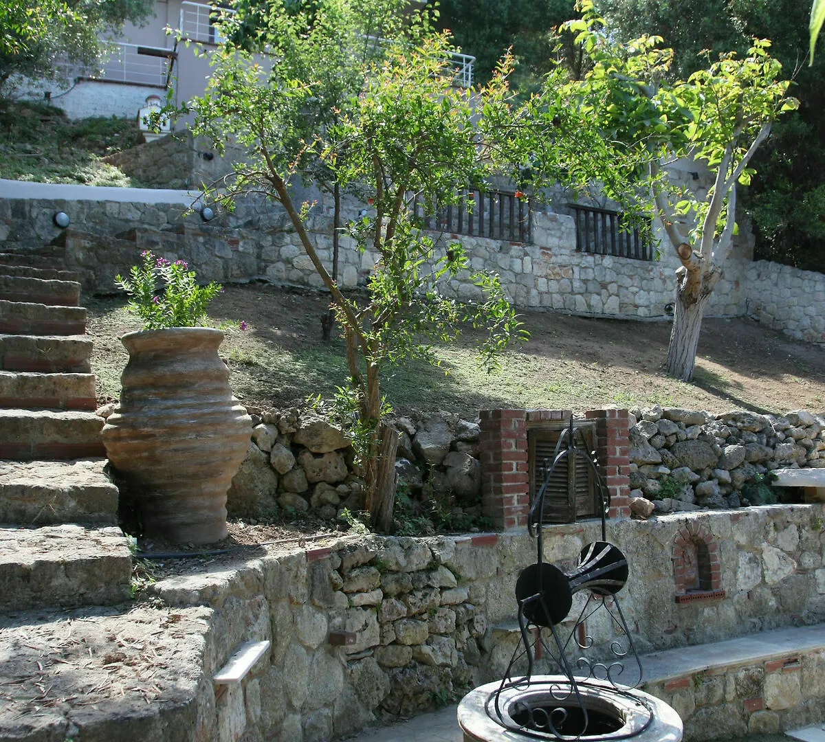 The Beach House - Apartments & Studios (Adults Only) Afytos